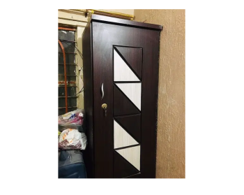 Single Door Almari