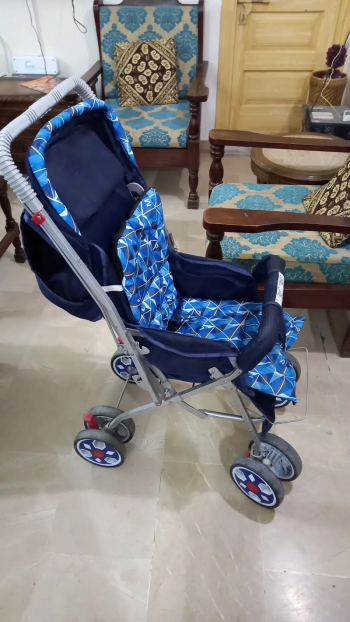 Baby Stroller/Pram/Walker