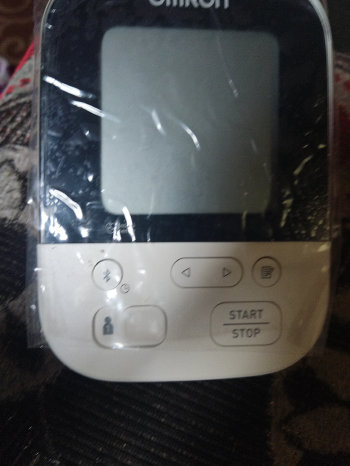 للبيع جهاز ضغط ياباني بلوتوث وحجاره جديد قابل للتفاوض