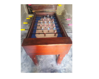 2 gut game pure material