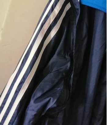 ملابس رياضية