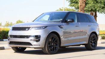 Land Rover - range Rover sport dynamic se -DUBAI