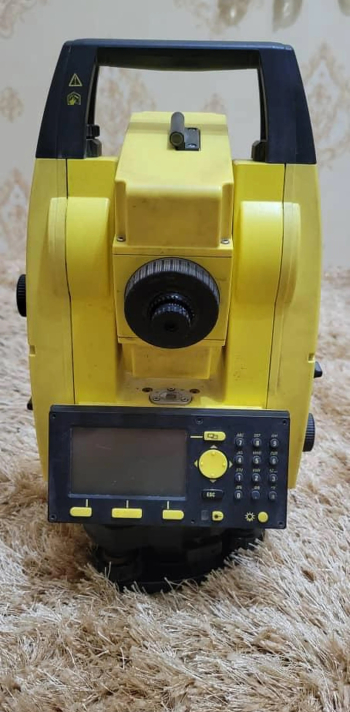 توتال استيشن