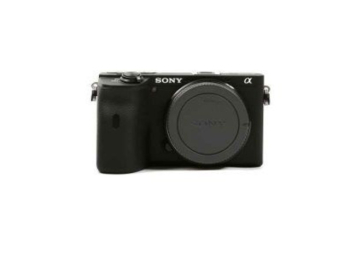 BUY NOW THE SONY ALPHA A6600 MIRRORLESS CAMERA ONLINE IN LONDON