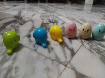 براية اشكال