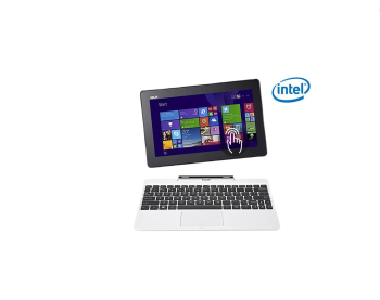 ASUS Transformer Book T100TA 10.1