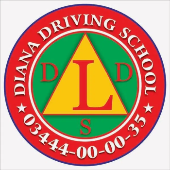 Diana Driving School since 1998