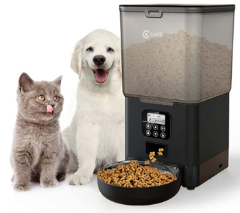 Ciays Automatic Cat Feeders
