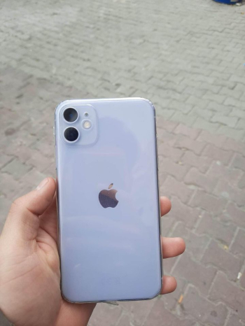 İphone 11 Lilac 64 Gb