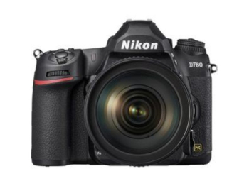 BUY NIKON D780 DIGITAL SLR CAMERA WITH 24-120MM ONLINE