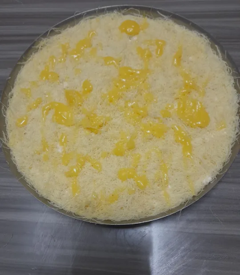 شيف معجنات ومخبوزات وفطير وفران