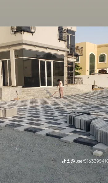 العاصمه الجديده للمقاولات