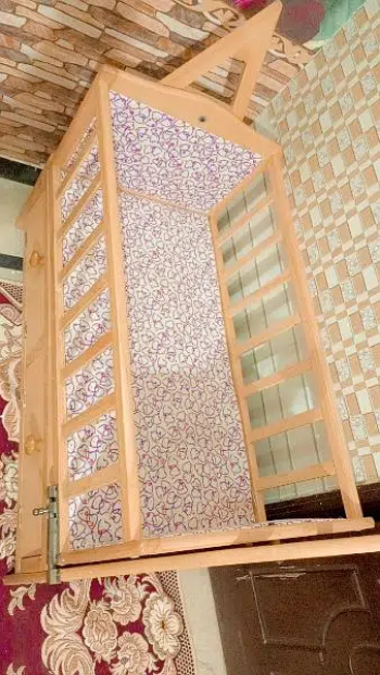 baby swing cott for sale