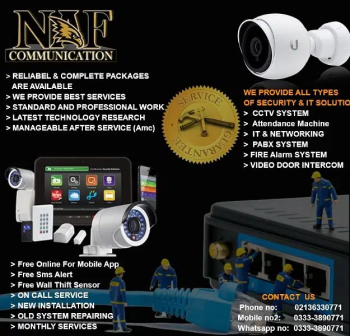 CCTV CAMERAS Repairing & Service INSTALATION & Networking solution