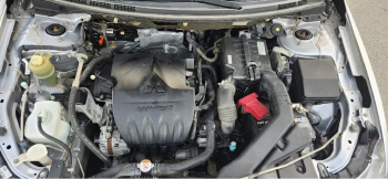  ميتسوبيشي لانسر موديل 2016 