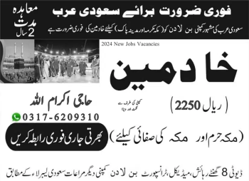 Job in Saudia, Company visa, Saudi Jobs, jobs,Staff Required,Vacancies
