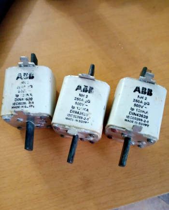 قطع غيار كهرباء