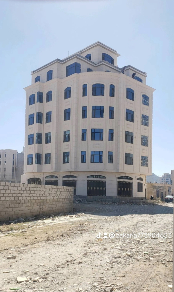 زكرياالعواضي المصنفر الحجر ورشة المادة العازلة ت+