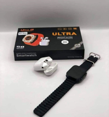 ساعات بلوتوت مع سماعات بلوتوت