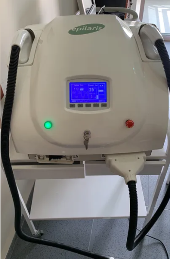 Laser hair removal/rejuvenation/vascular/breasenlarge