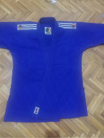 بدلة جودو ماركة تايجر مقاس 180