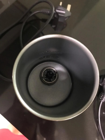 Aeroccino 3 milk frother in excellent condition