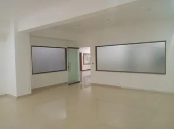 Office Of 1850 Square Feet Available In ISE Tower