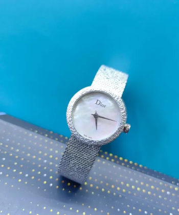 للاناقه عنوان Dior