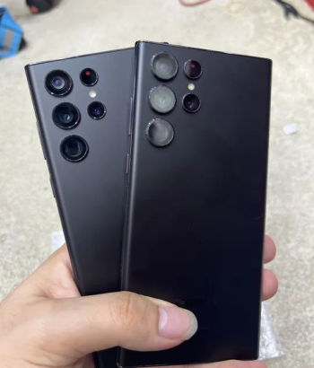 Attshop Samsung galaxy S22ultra 12/256gb Original pen