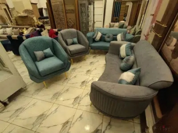 انتريه اسباني خشب زان احمر كواليتي ممتازه وشحن فوري