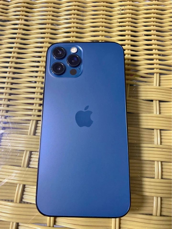 İphone 12 Pro 256 GB