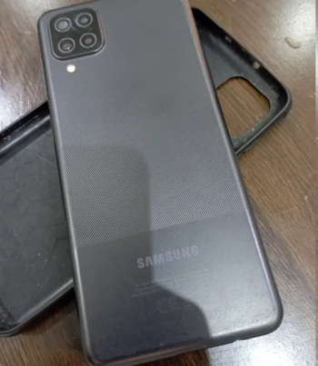 جوال سامسونج جلاكسي a12