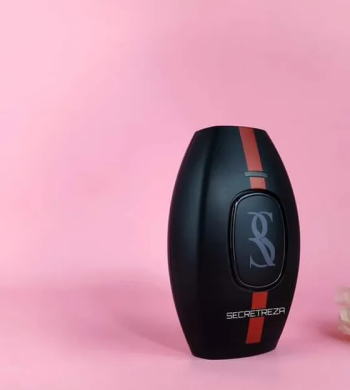 جهاز ازالة الشعر