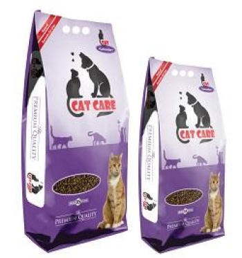 Clumping Cat Litter Suppliers