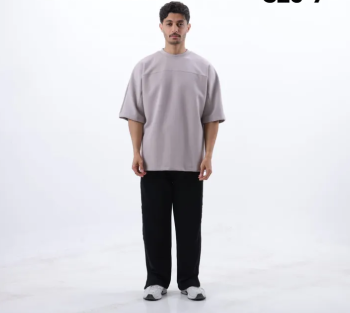 تيشيرتات بالجمله للبراندات السعوديه