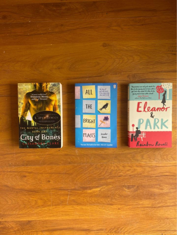 Books for sale - ALL ORIGINAL - perfect quality