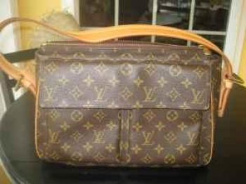 Authentic Louis Vuitton & Coach (Putnam for sale in Worcester, Massachusetts