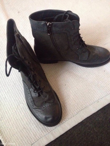 Atmosphere (Primark) Ankle Boots Size 5