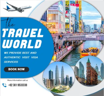 Azerbaijan visit Visa Available