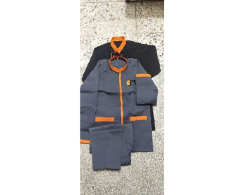 Staff uniforms, Restaurant, Petroleum Staff etc with Logo