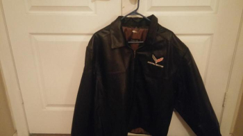 leather jacket for sale in Las Vegas, Nevada