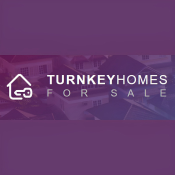 Turnkey Rentals for Sale