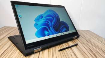 lenovo thinkpad yoga X1