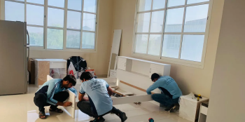 شركة حائل نقل اثاث العين