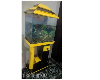 Fish Aquraium For Sale
