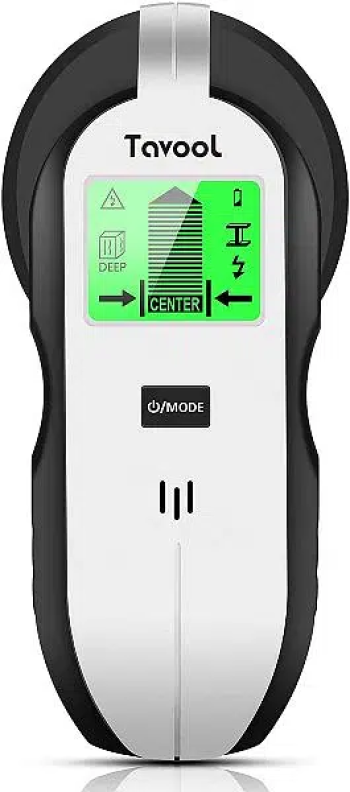 Tavool Stud Finder Sensor Wall Scanner - 4 in 1 Electronic Stud Sensor