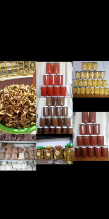 بيع جميع انواع المونة البلدية مبيع جملة و مفرق