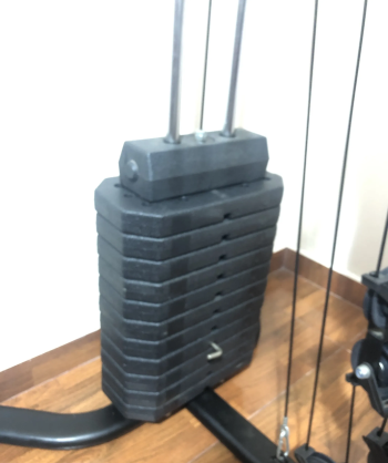 للبيع مكنة هوم جيم أوروبية