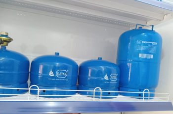 All gas fitting and reparing