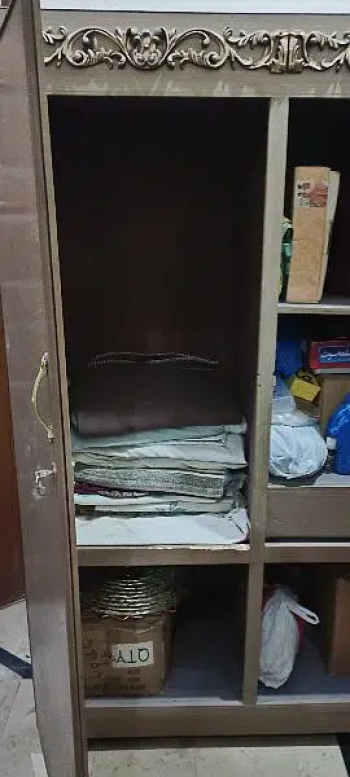 Wardrobe good condition